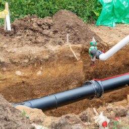 Installation de Fosses Toutes Eaux : Garantie d'un Assainissement de Qualité Sallaumines